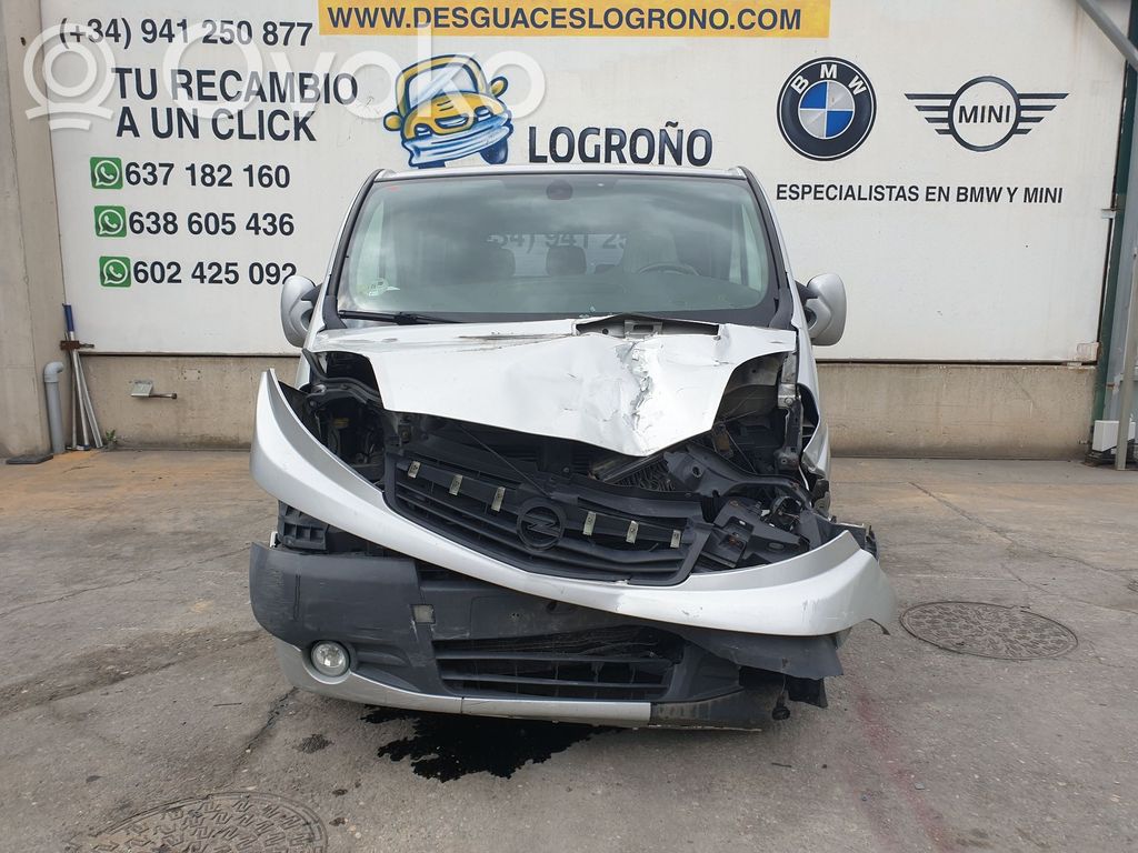 Vivaro Vivaro  331359