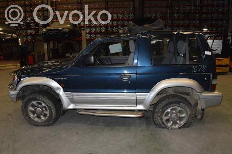 Montero Montero  MB860831
