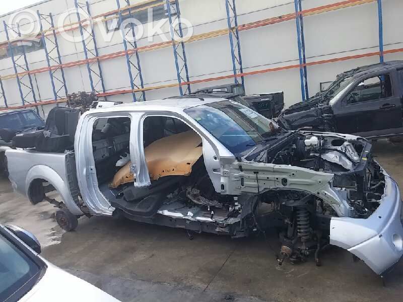 Navara King Cab, PickUp, Navara  88844EB40B