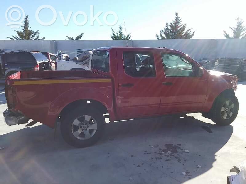 Navara King Cab, PickUp, Navara  25411EA00A