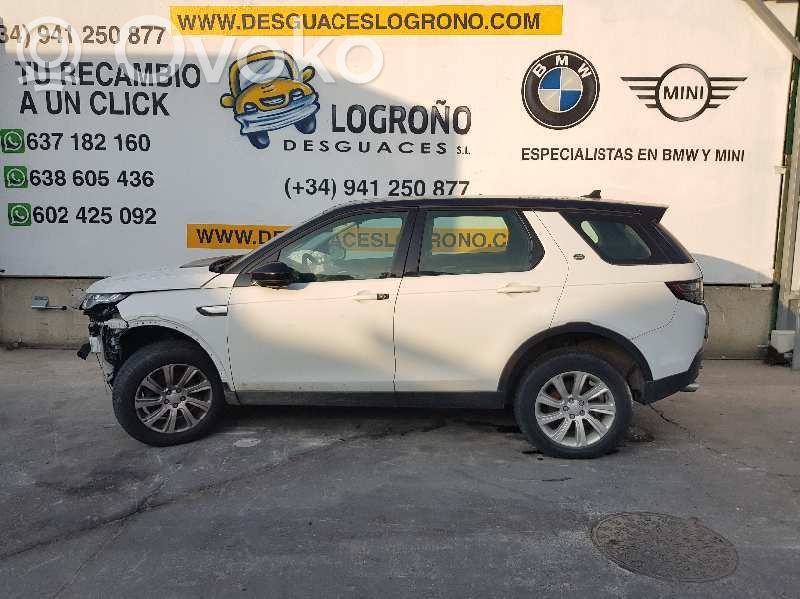 Discovery Sport Discovery  LR060412