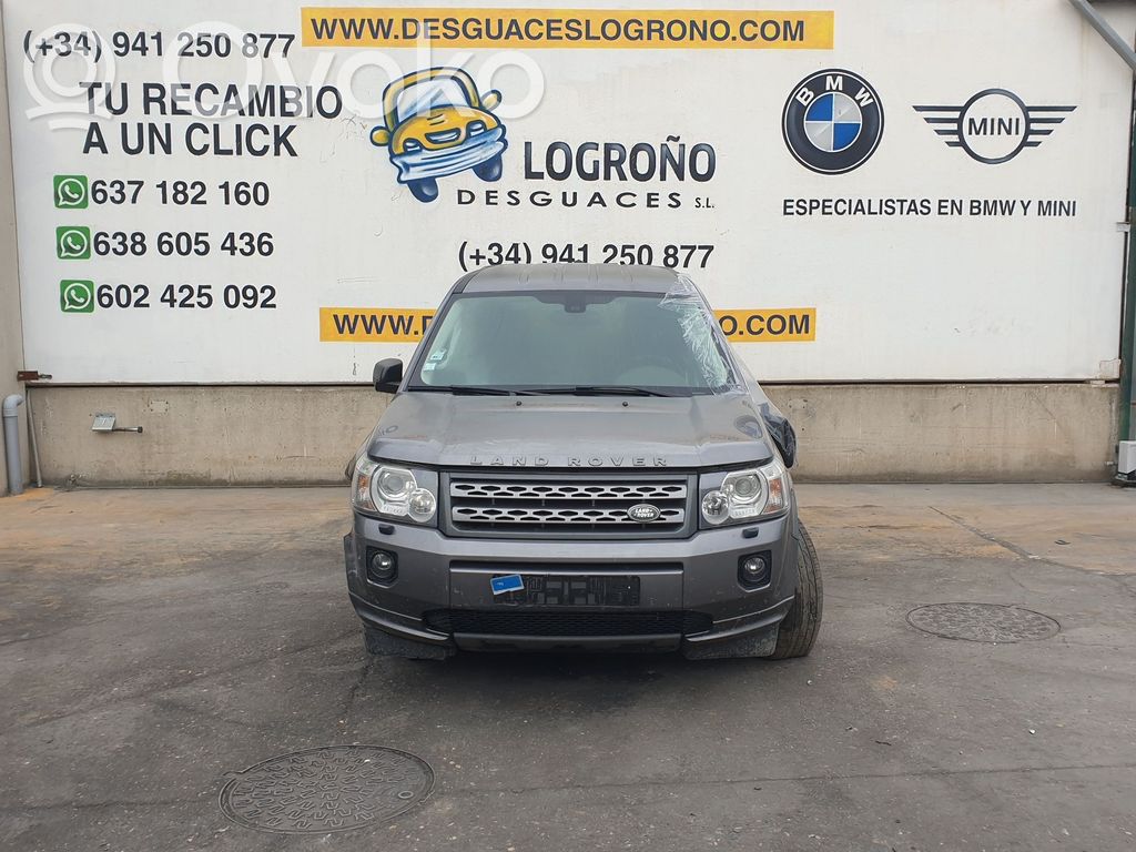 Freelander 2 - LR2 Freelander  LR024525