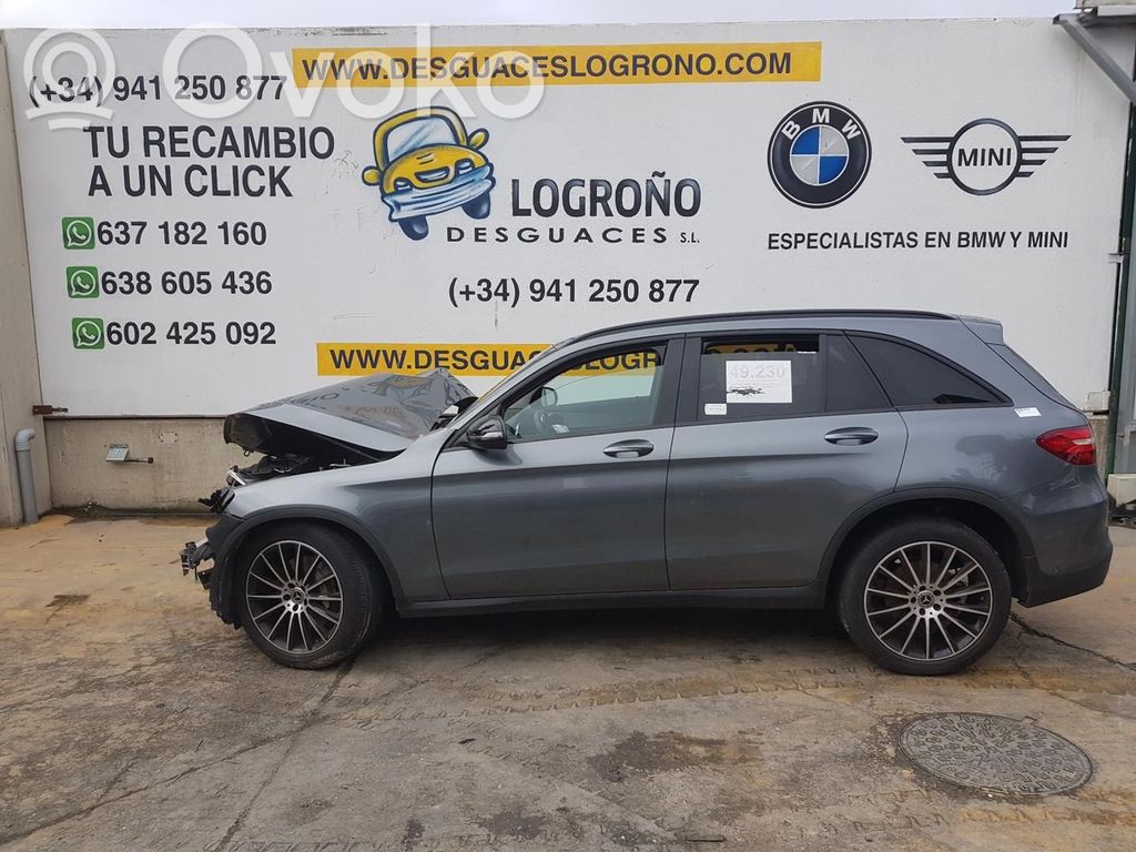 GLC X253 C253 GLC-class  A2133505000