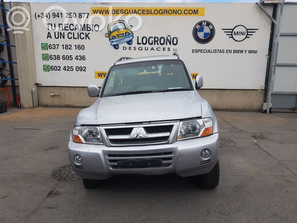 Montero Montero  MR490839