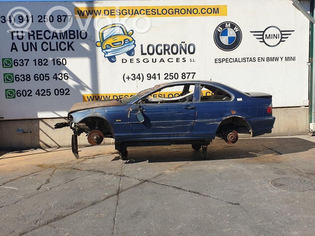3 E46 Series 3  67628362064