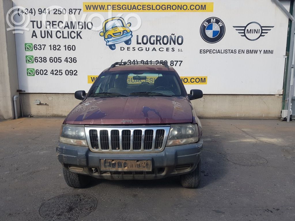 Grand Cherokee (WJ) Grand Cherokee  5011973AA