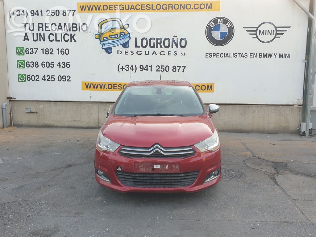 C4 II C4 Picasso, Grand Picasso, Aircross, Cactus  3273QK