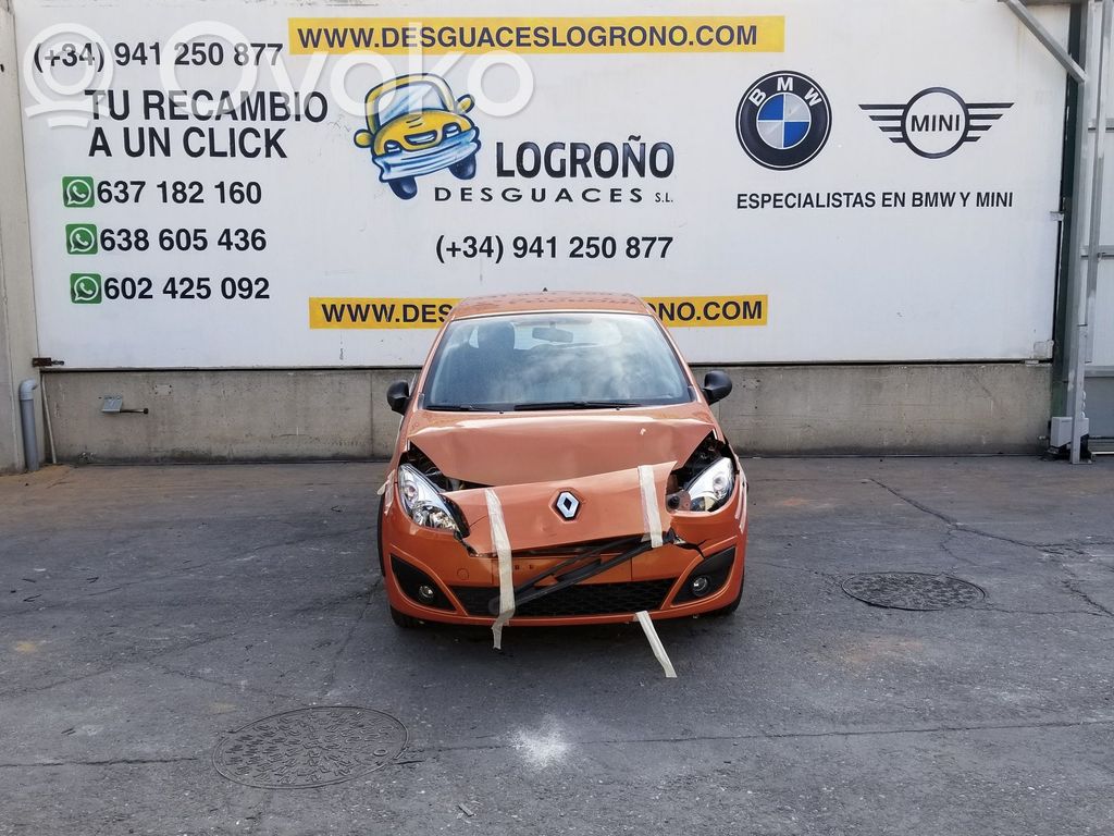 Twingo II Twingo  8200482429