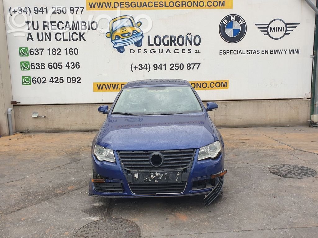 PASSAT B6 Passat  3C0407271AE