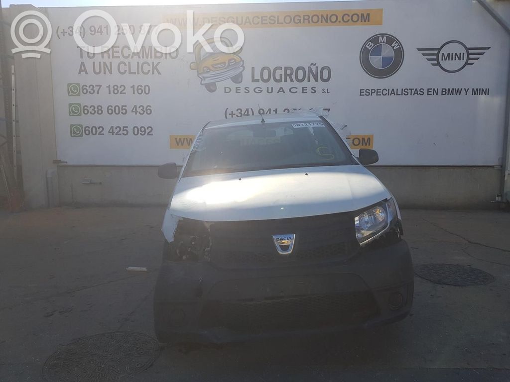 Sandero Sandero, Sandero Stepway  924408632R