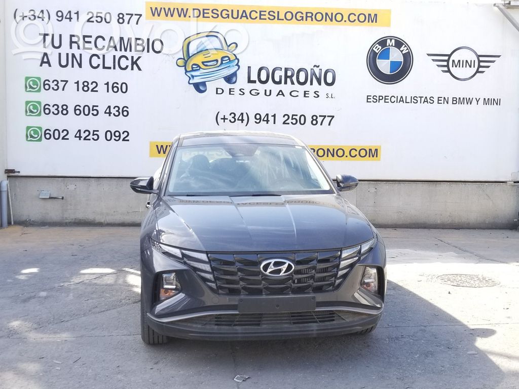 Tucson TL Tucson  95920AA100