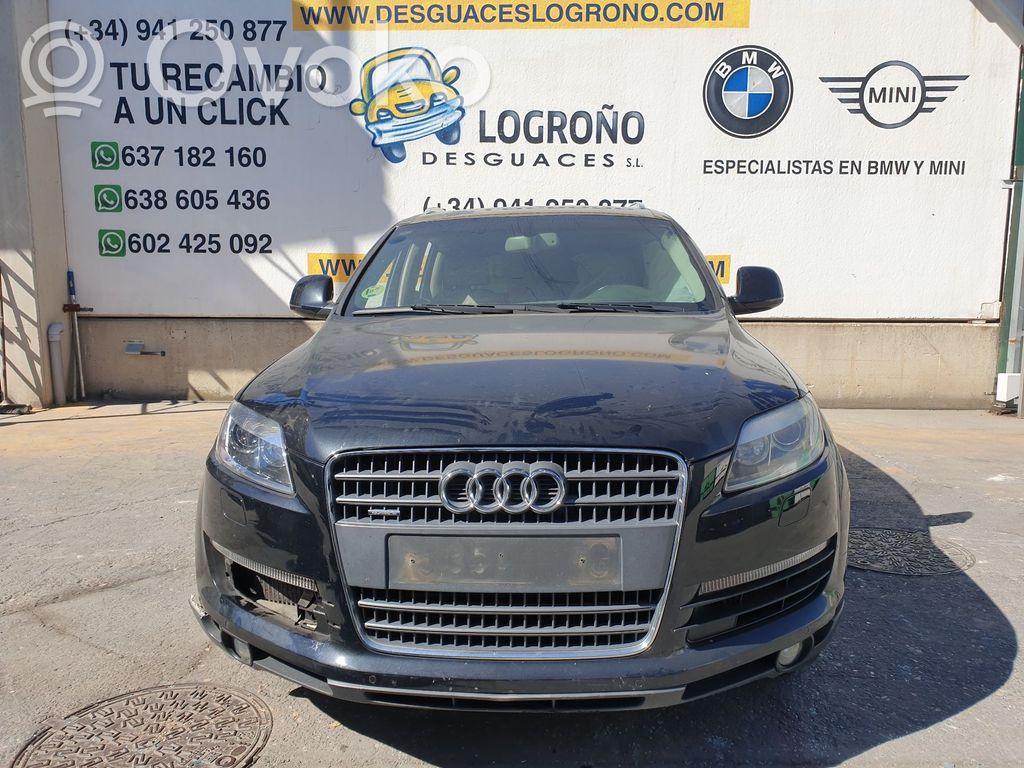 Q7 4L Q7  4L0857551