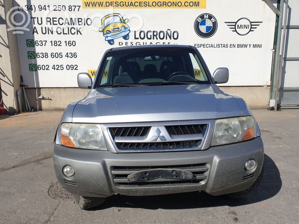 Montero Montero  MN124448