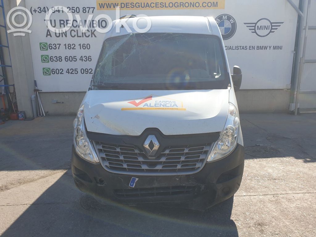 Master III Master  252100991R