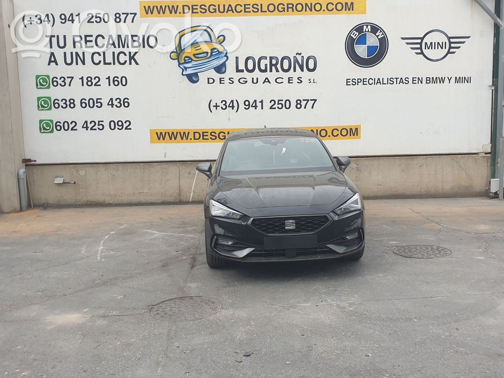Leon Leon  5WA959436H