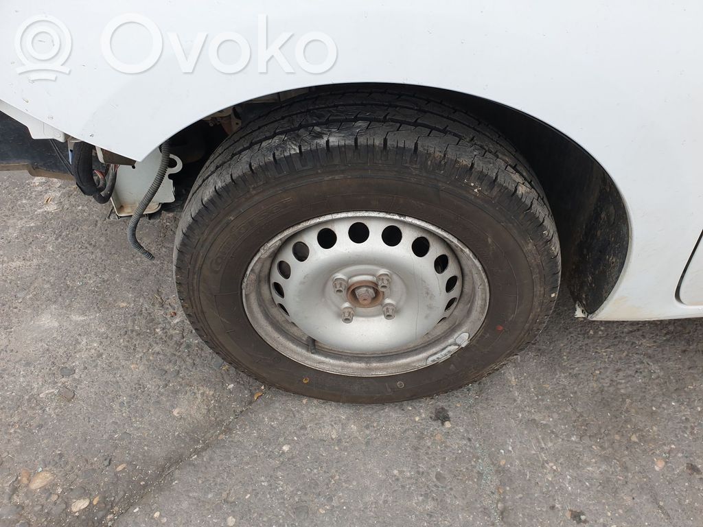 Kangoo II Kangoo  170678071R