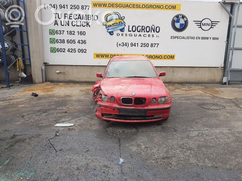3 E46 Series 3  17517786351