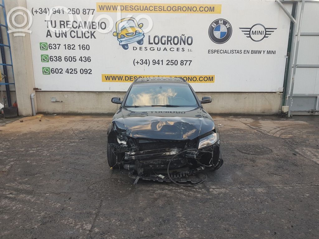 A4 Allroad A4 Allroad  8K1857035B