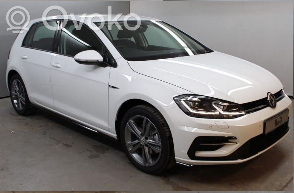 Golf VII Golf  5Q0959592E