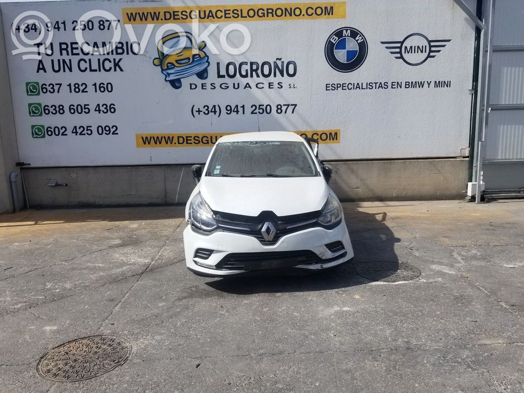 Clio IV Clio  681087227R
