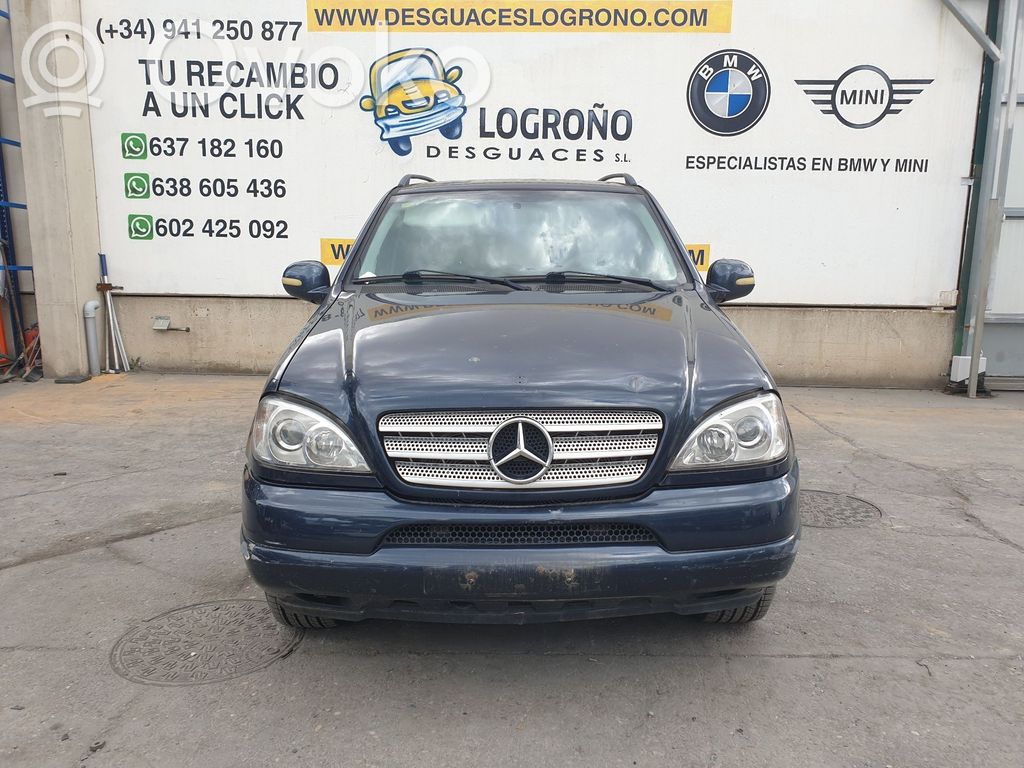 ML W163 ML-class, AMG (W163, W164, W166)  A1637200205