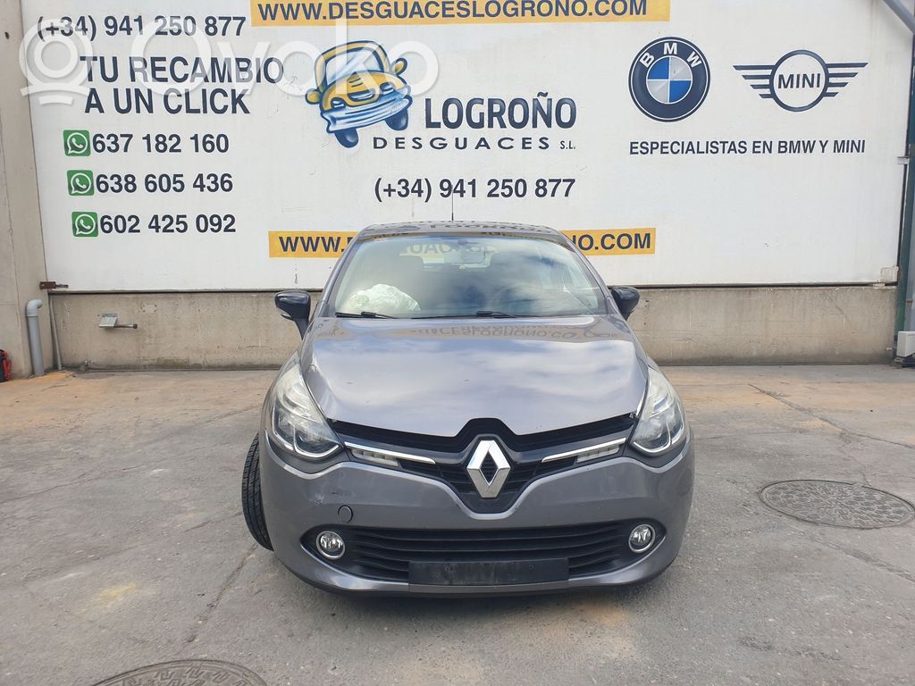 Clio IV Clio  264300008R