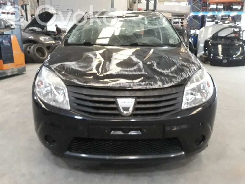 Sandero Sandero, Sandero Stepway  8200779073