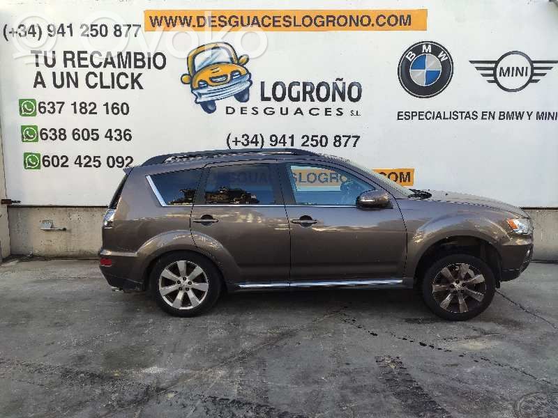 Outlander Outlander  4162A050