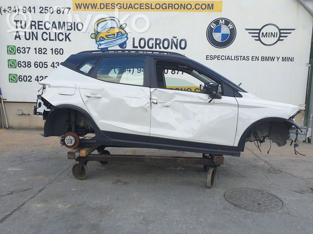 Arona Arona  2Q0614517AP