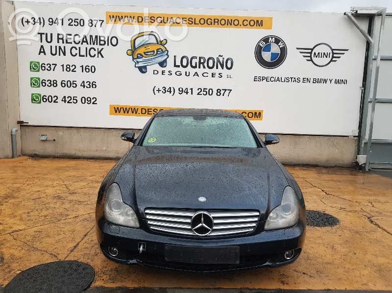 CLS C219 CLS-class, AMG (W219,C218/X218)  A2720308917