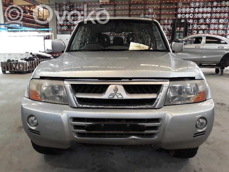 Montero Montero  MR490839