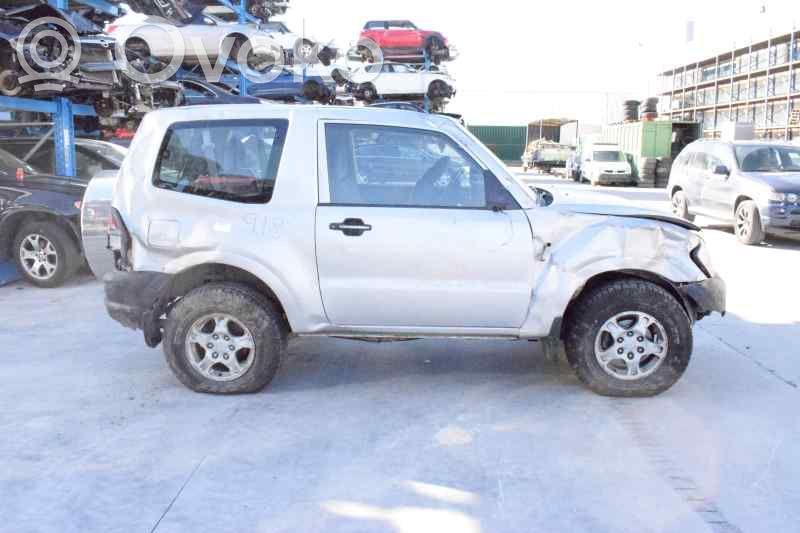 Montero Montero  MR512224