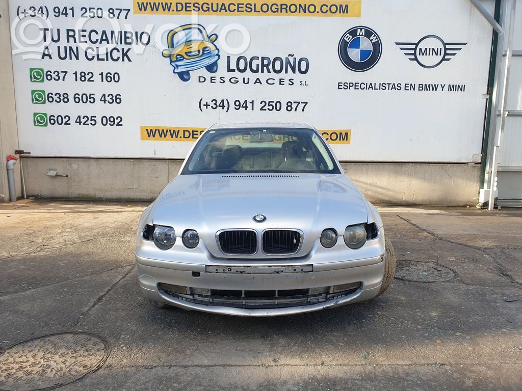 3 E46 Series 3  7118885