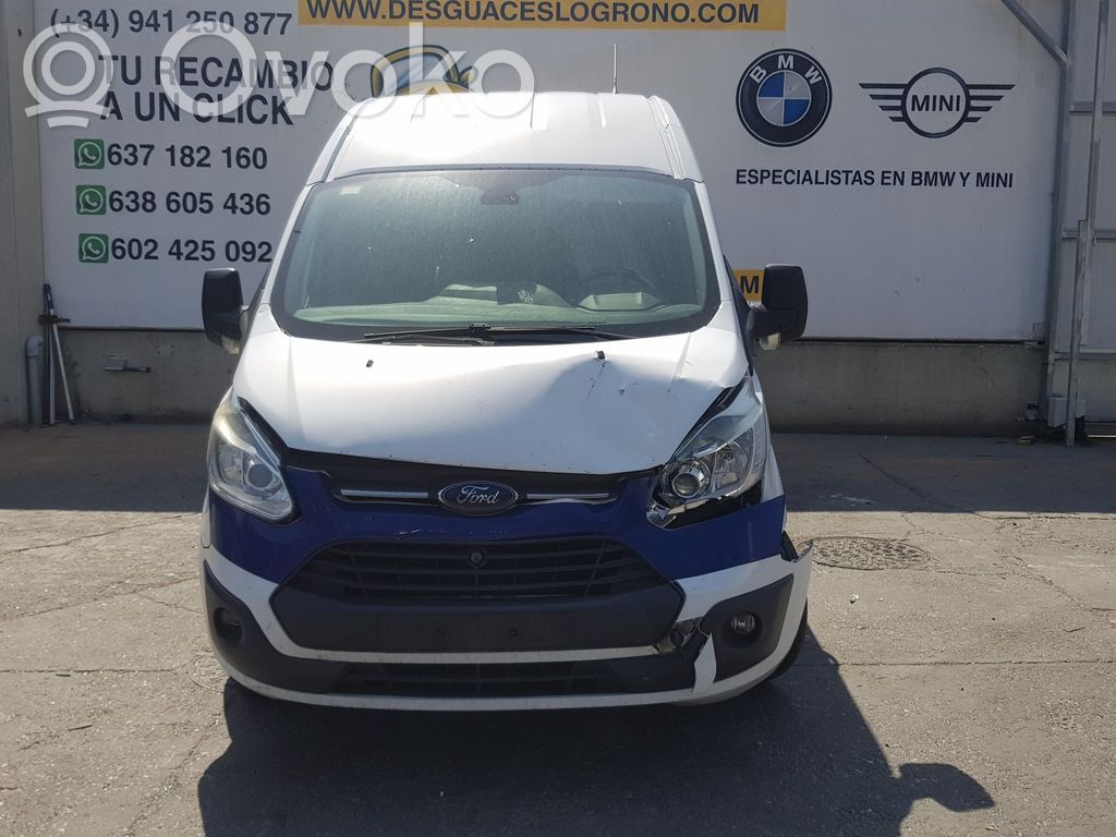 Transit Custom Transit Custom  BK2T19980DG
