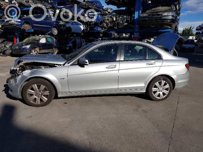 C W204 C-class, AMG (W202, W203, W204, W205, W206)  0075420218