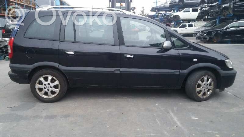 Zafira A Zafira  09226861