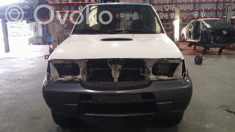 Terrano Terrano  479307F001