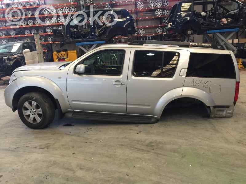 Pathfinder R51 Pathfinder  47660EA270