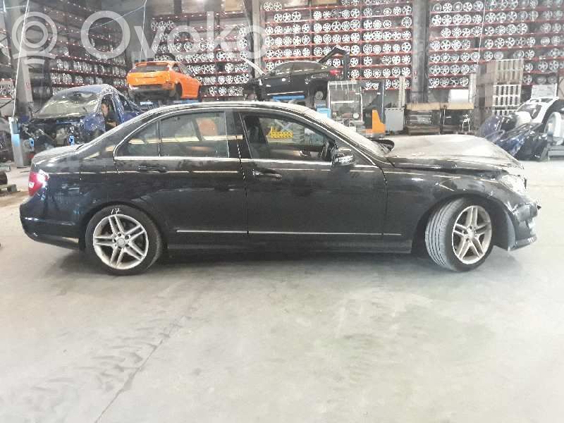 C W204 C-class, AMG (W202, W203, W204, W205, W206)  A2049058202