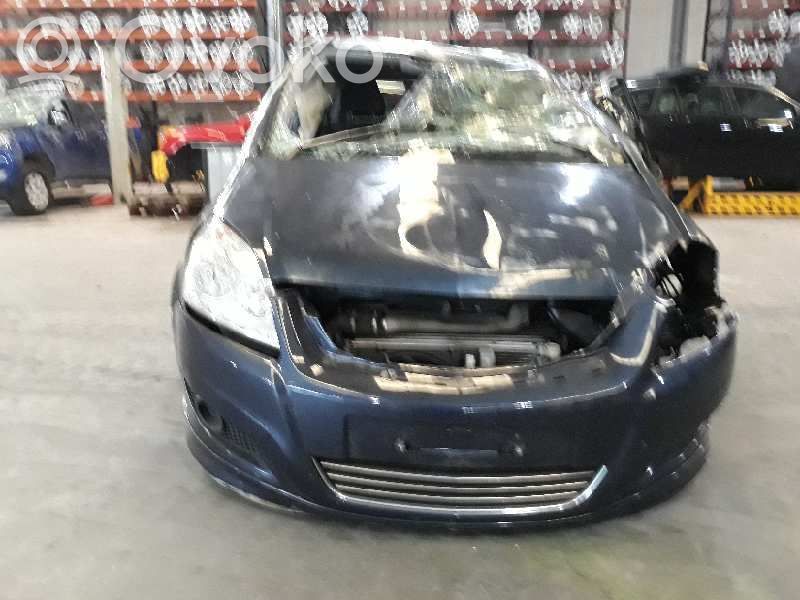 Zafira B Zafira  13100105