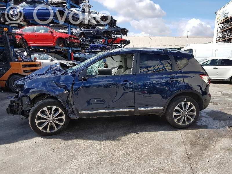 Qashqai Qashqai, Qashqai+2  25411BR00A