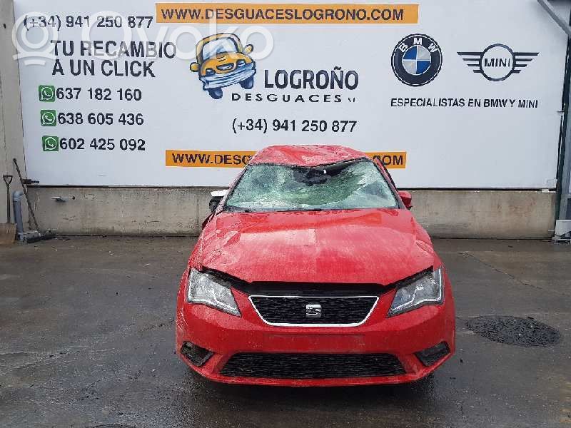 Leon (5F) Leon  7N0857511M
