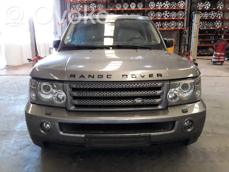 Range Rover Sport L320 Range Rover