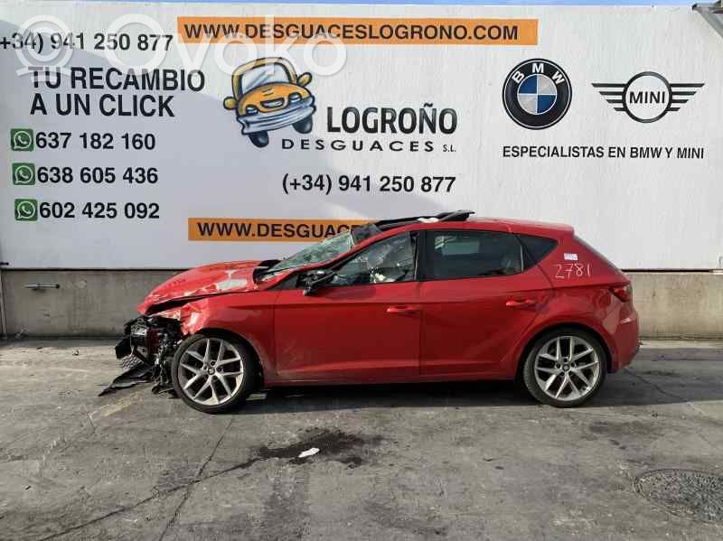 Leon (5F) Leon  03L906461A
