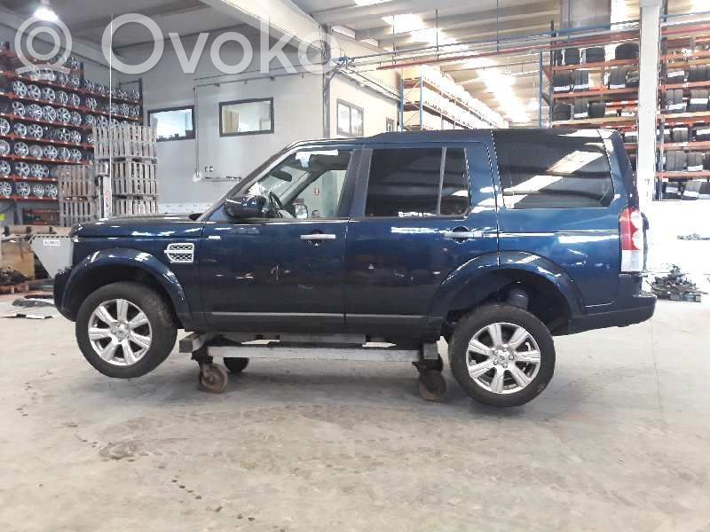 Discovery 4 - LR4 Discovery  LR014015