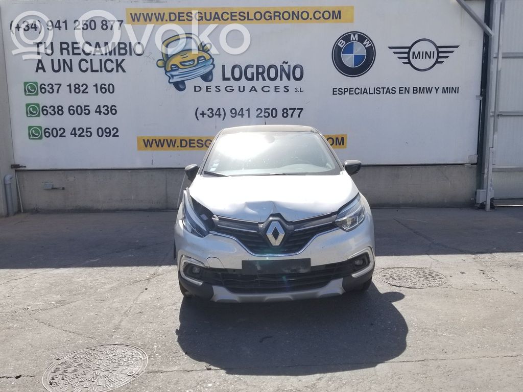 Captur II Captur  254218614R