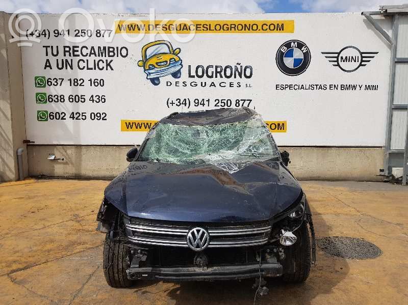 Tiguan Tiguan  03L906262