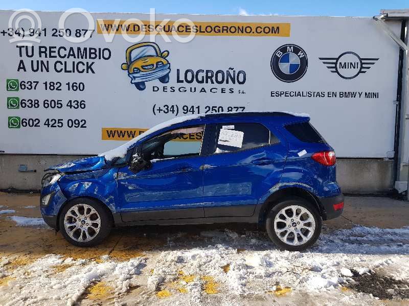 Ecosport Ecosport  BIELAM1JU