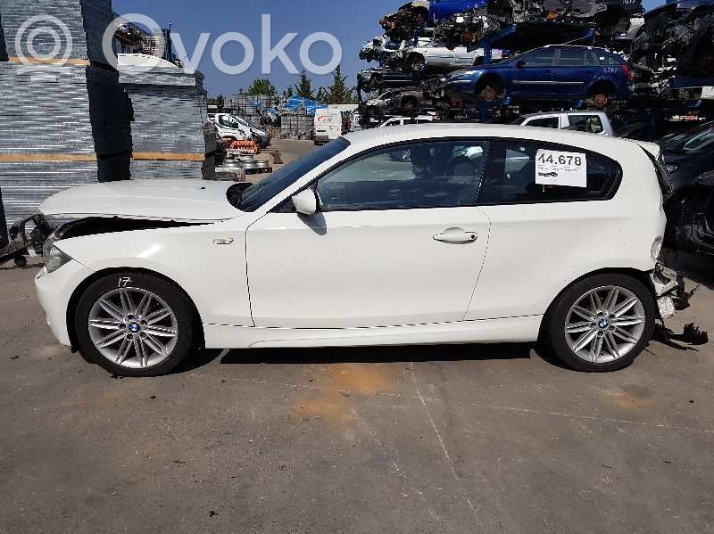 1 E81 E87 Series 1  61319164418