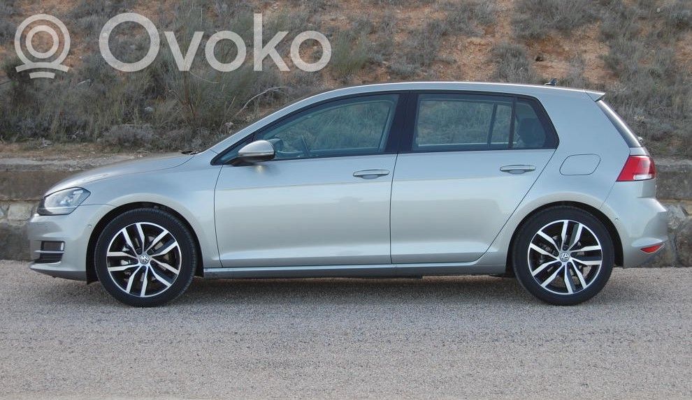 Golf VII Golf  DEJA